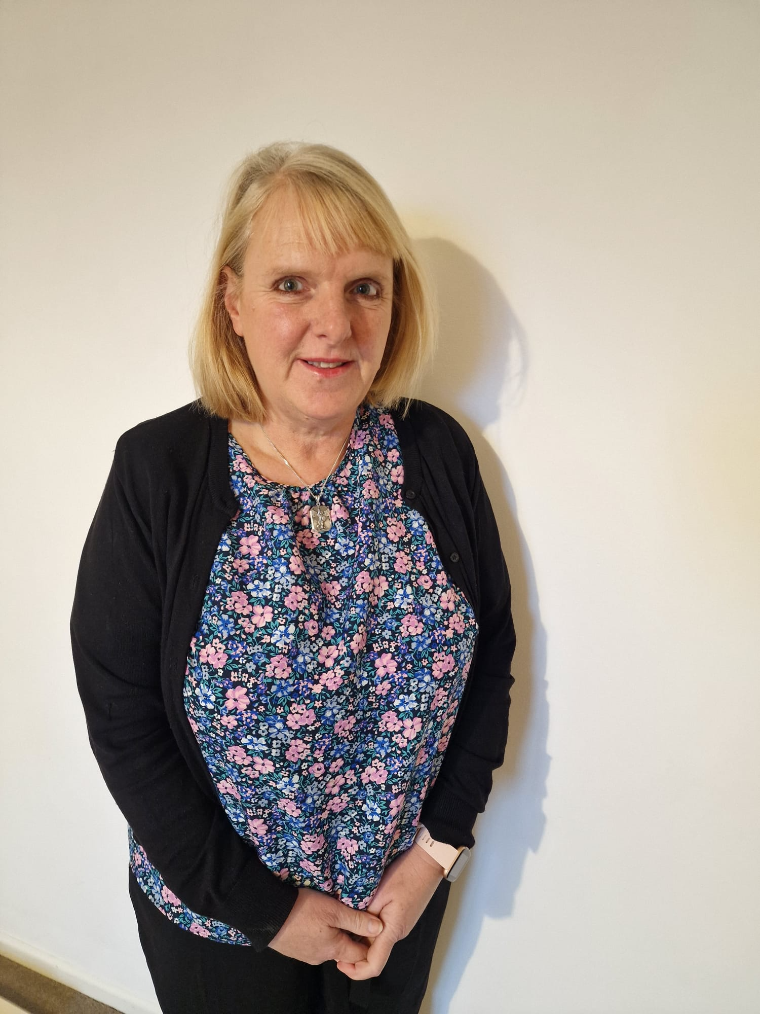 Louise Warneford
