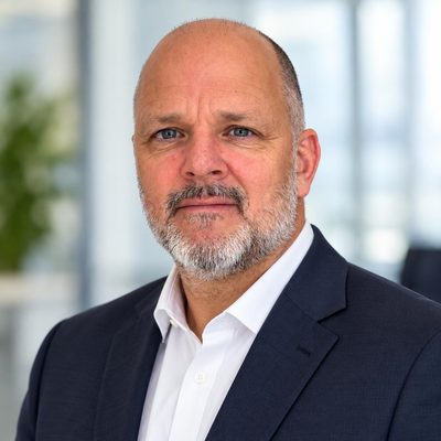 Jeremy Smith, Financial Adviser at Aitana Financial Services