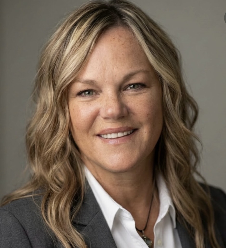 Amanda Allingham