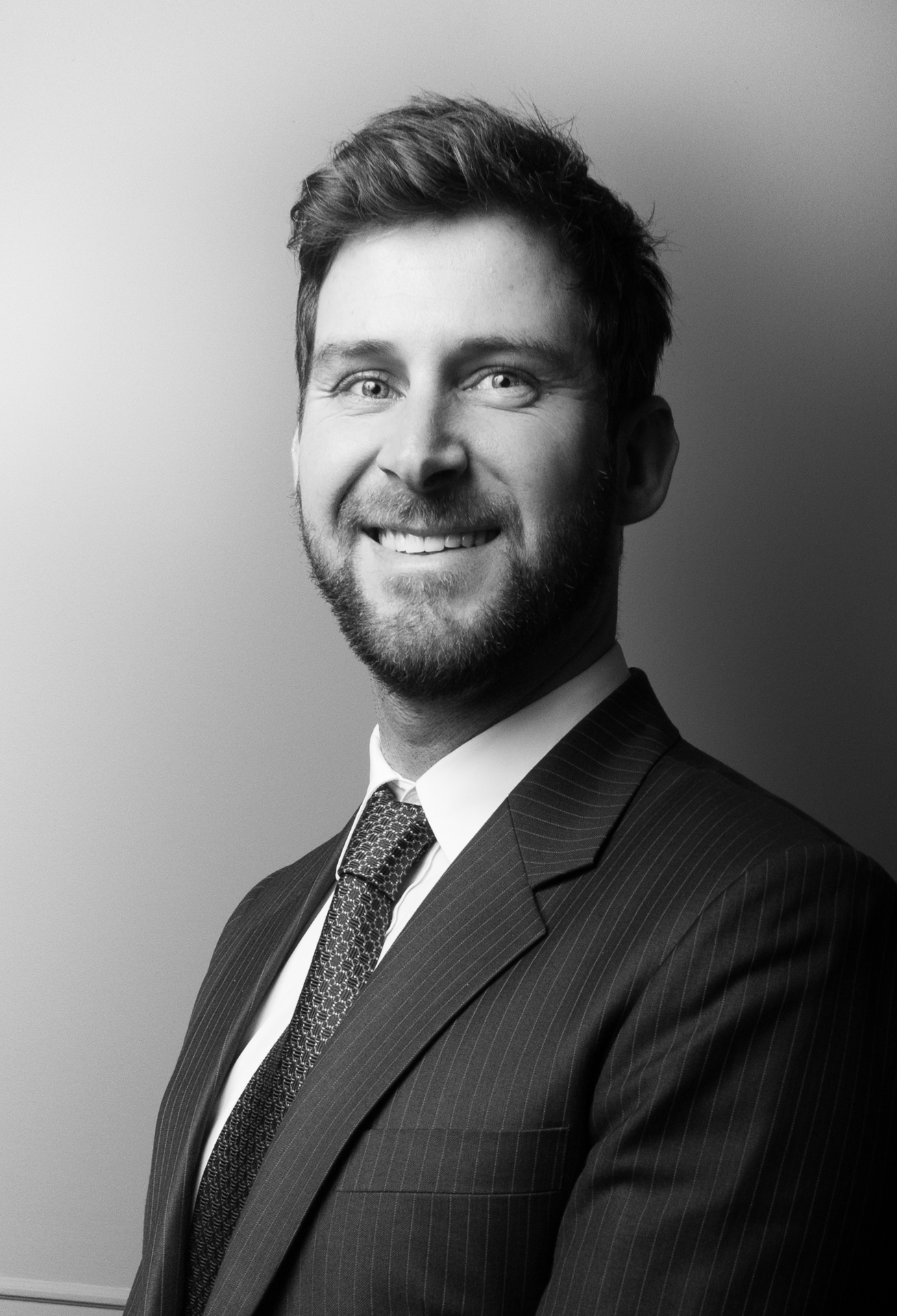 Stuart Howieson