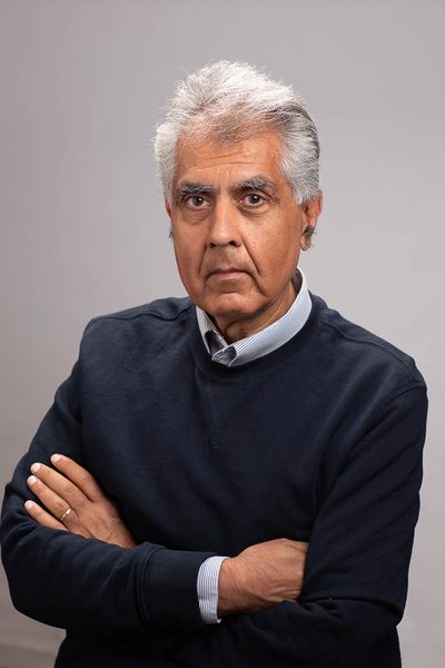 Suresh Sipppy, Financial Adviser at Aitana Financial Services