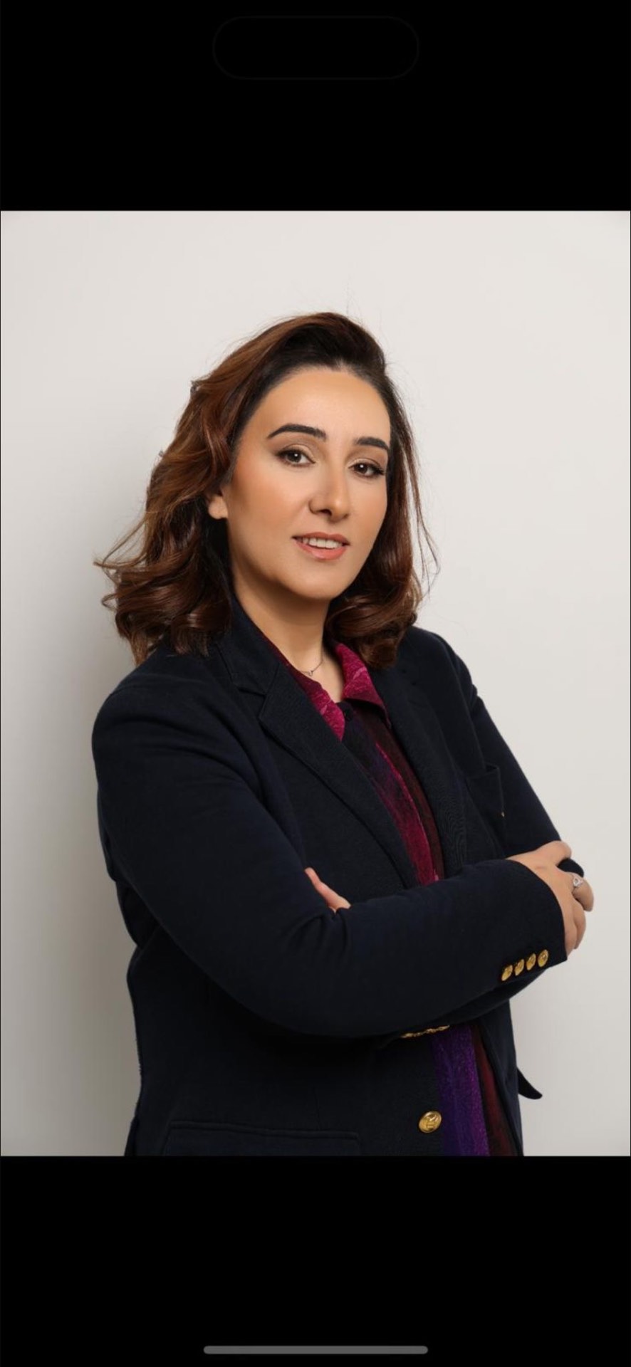 Katia Ghambaryan