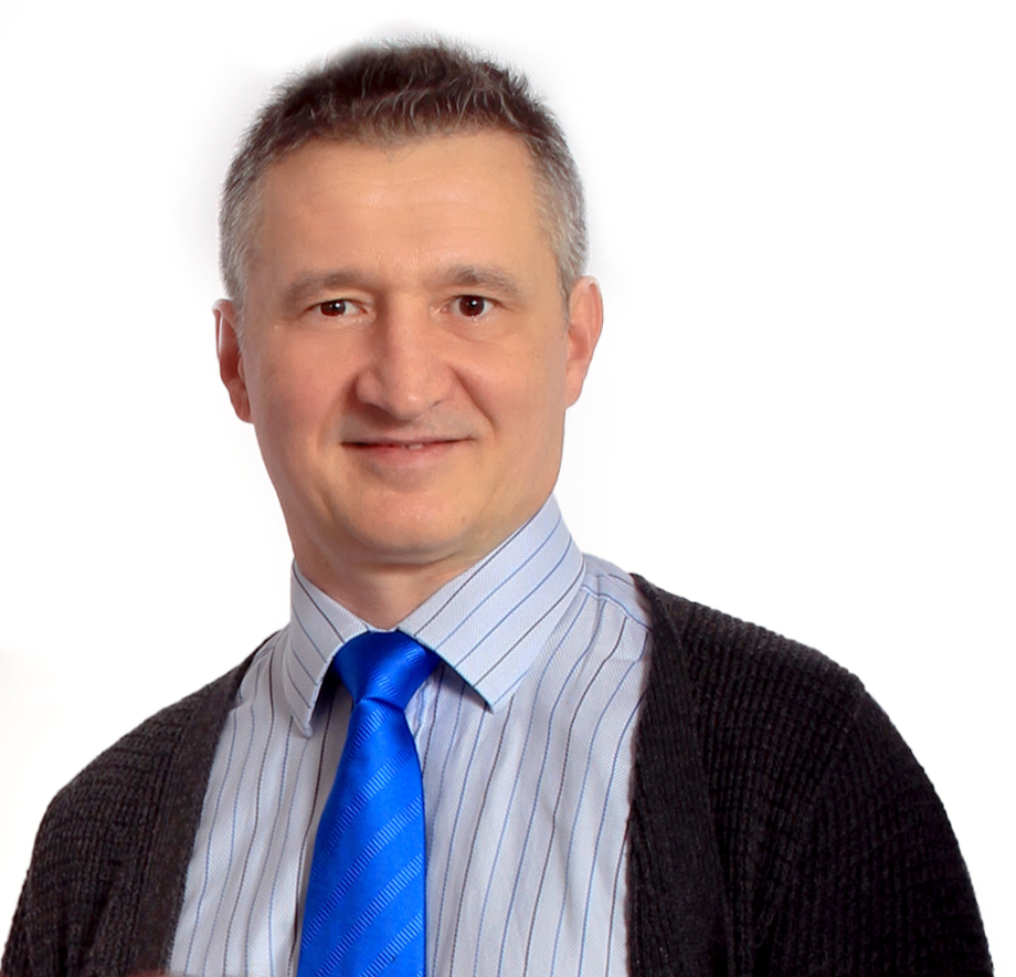 Arthur Saly