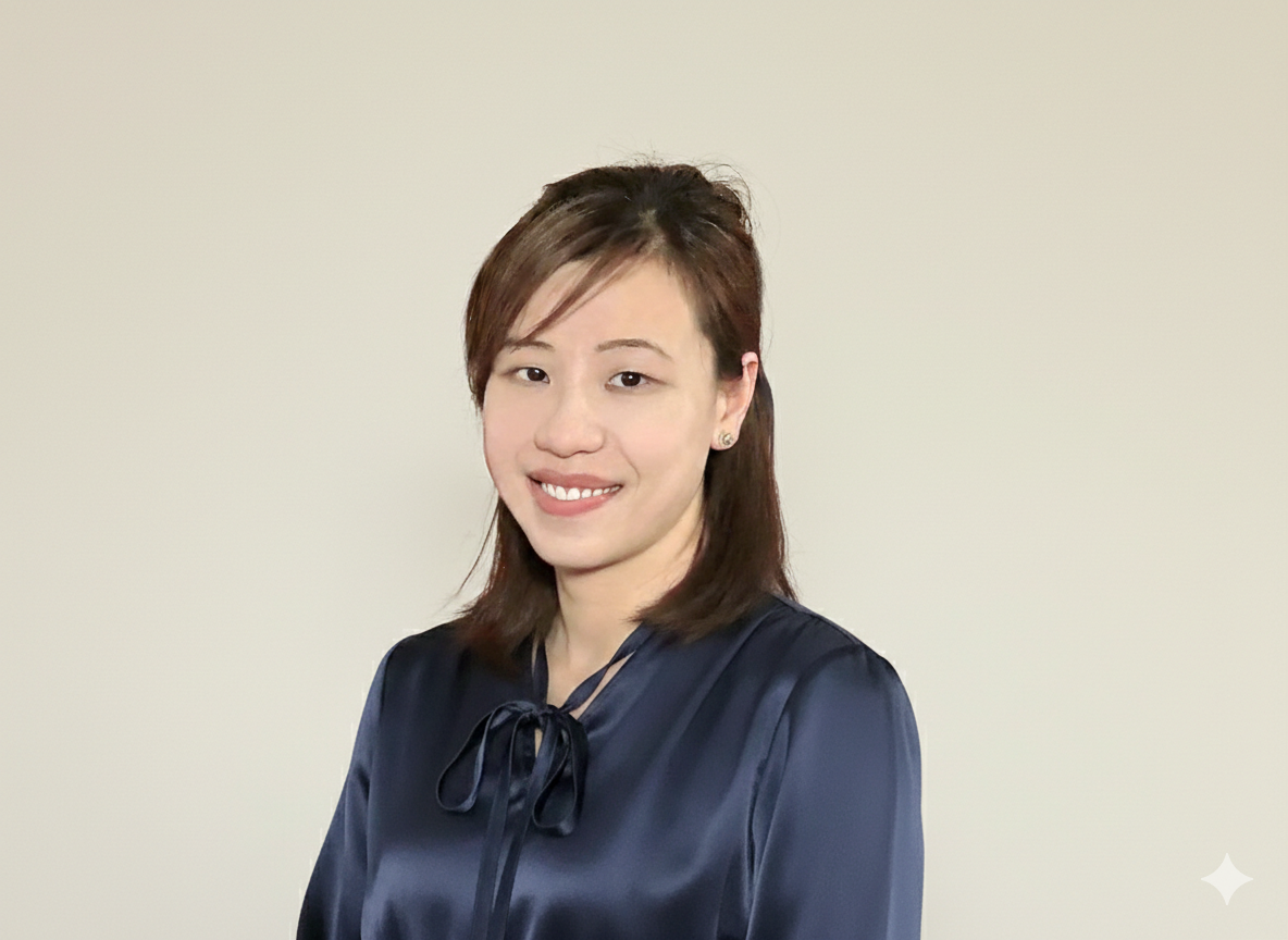 Josey Cheung