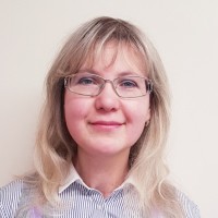 Nataliya Wilkinson