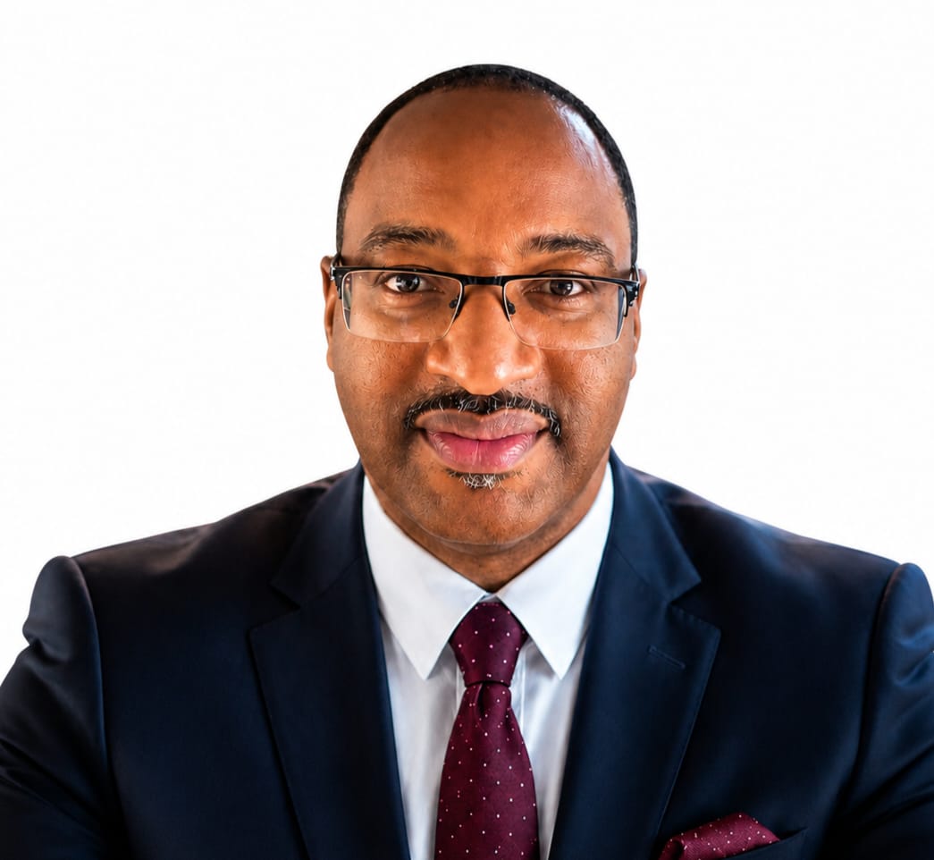Patrick Williams
