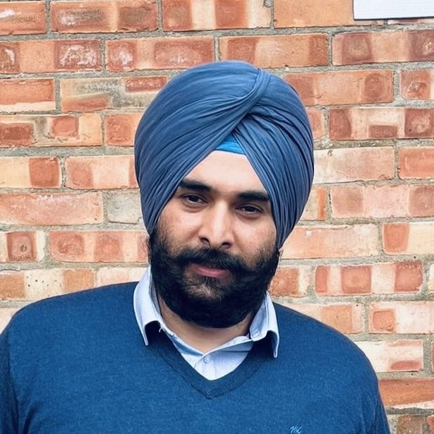Kiratjot Singh