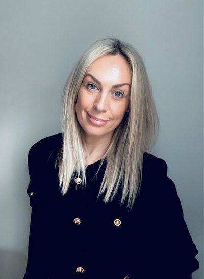 Samantha Towler, Mortgage Adviser at Aitana Financial Services