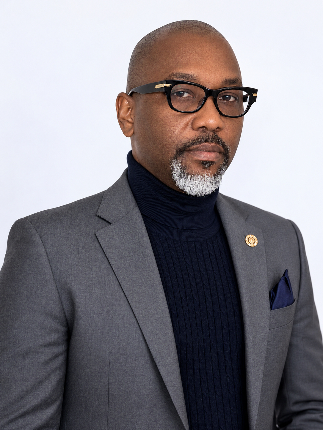 Ken Olubor