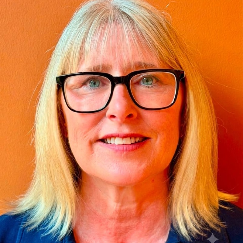 Christine Young