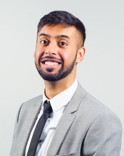 Hassan Hanif, Mortgage Adviser at Aitana Financial Services