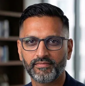 Kuldip Sohal