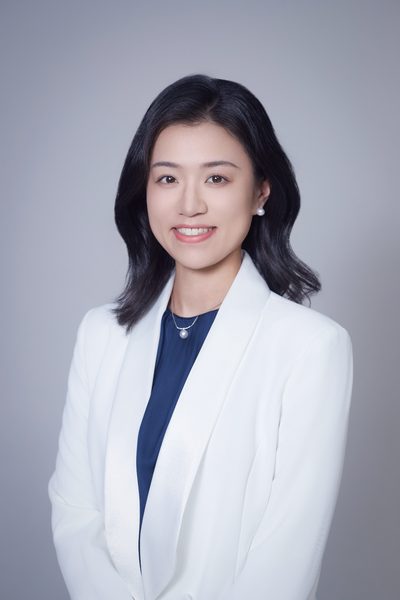 Ally Fang, Mortgage Adviser at Aitana Financial Services