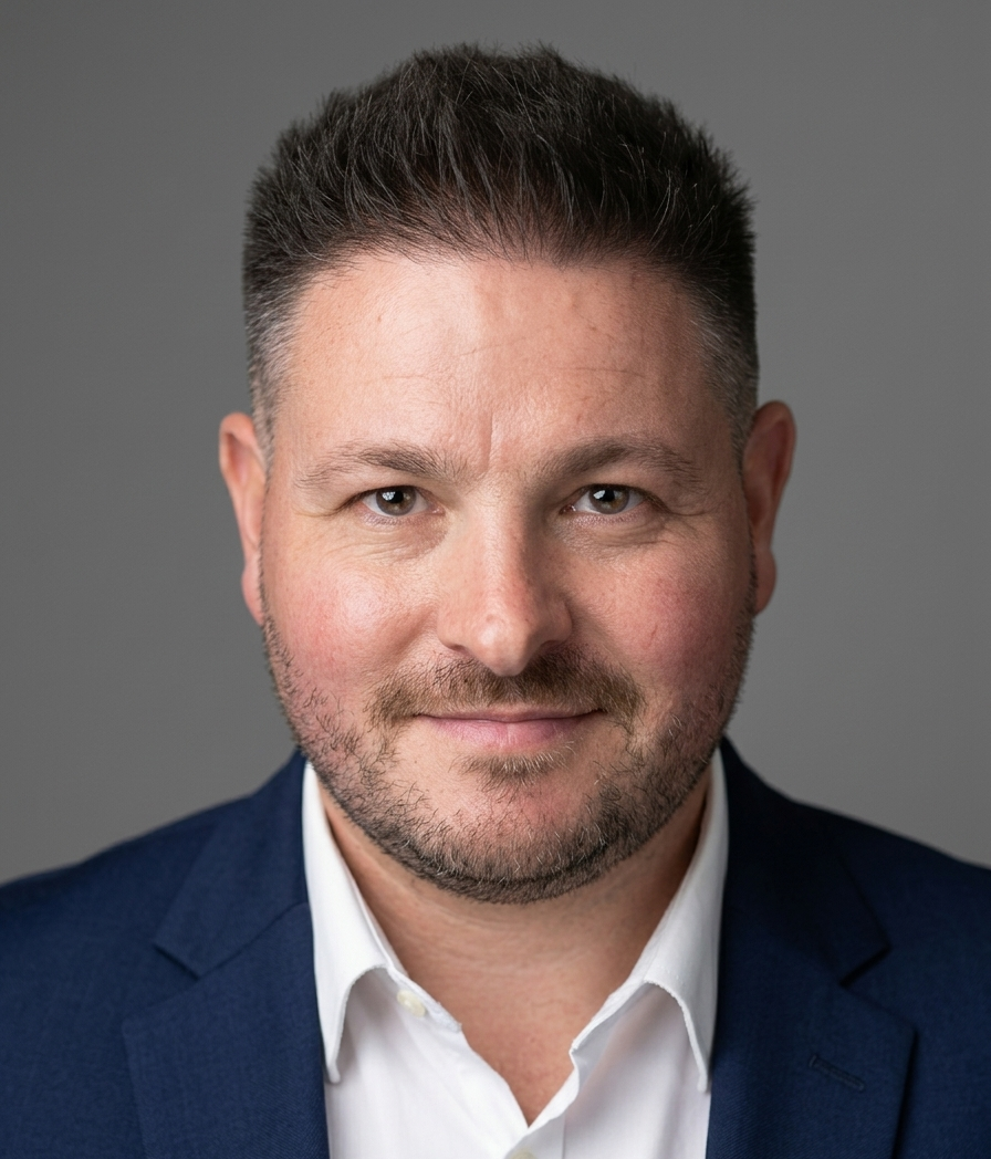 Daniel Hawker
