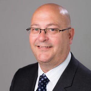 David Pettitt, Mortgage Adviser at Aitana Financial Services