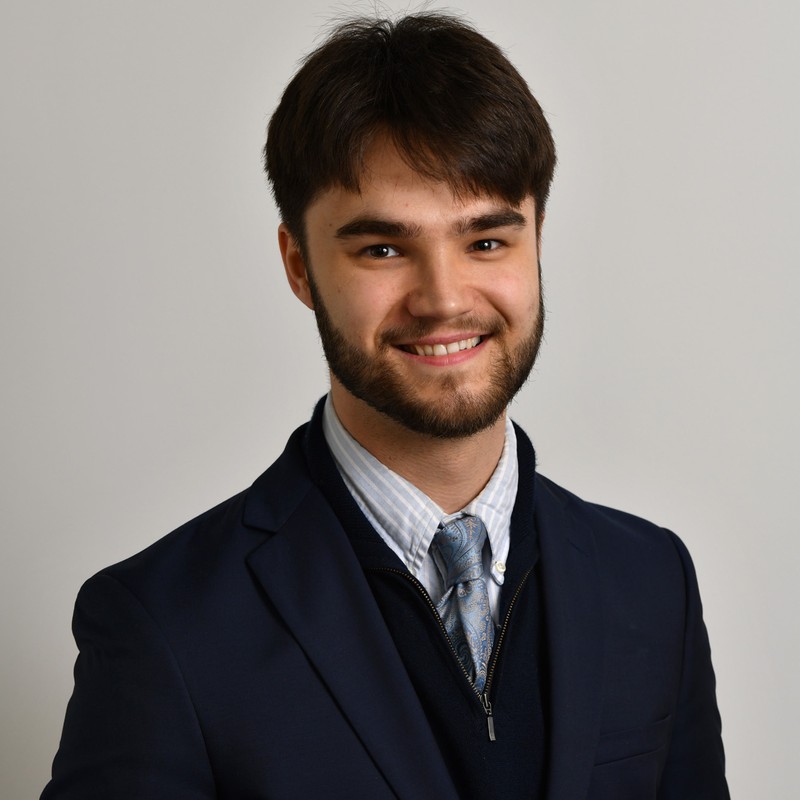 Aidan Jarvis