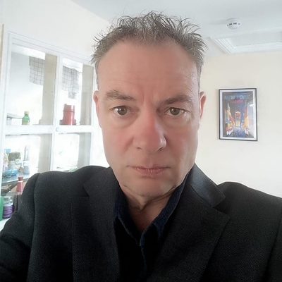 Jonathan Bolger, Mortgage Adviser at Aitana Financial Services